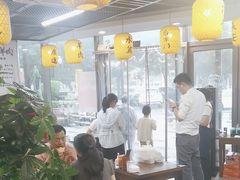 -长安后宰门水盆羊肉(新都心店)