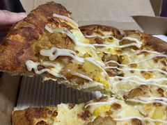 -必胜客(城西银泰店)