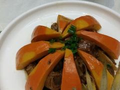 android_upload_pic-蓬川食府(金海道店)