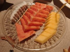 -花家怡园(四合院总店)