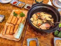 -Hoang Yen Vietnamese Cuisine