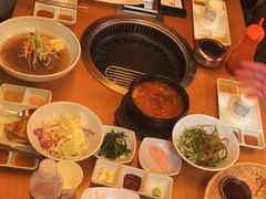 -黄金牧场(明洞总店)