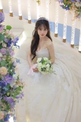 -花嫁丽舍婚礼殿堂(世博江景店)