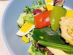 -STARRY CAFE & LOUNGE BAR(高新店)