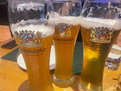 -兰特伯爵西餐厅·啤酒屋(方庄店)