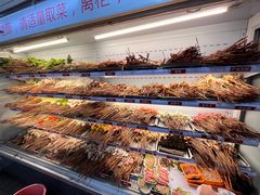 -牛华八婆麻辣烫(起源店)
