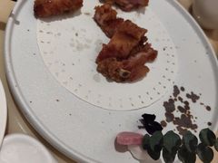 -锦粤宫·精致粤菜(深圳北站店)