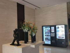-上海衡山路十二号华邑酒店