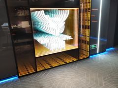 -懒鹿智能电竞酒店(蜀汉路店)