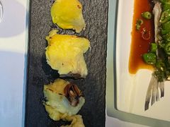 -野蔓果·山野菜(西湖景区·龙井茶田店)