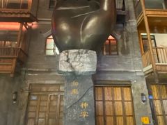 -重庆十八梯传统风貌区