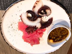 -博林天瑞喜来登酒店·西丽尚膳