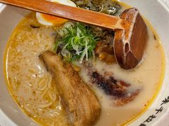 -味千拉面(广州白云机场T1西二店)