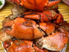 -七欣天香辣蟹火锅(深圳清湖金銮店)