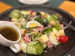 -兰特伯爵西餐厅·啤酒屋(方庄店)