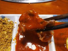 澳洲胶原肥牛-石頭記榴莲烤肉(万达金街店)