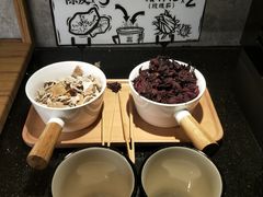 自助花茶-太二酸菜鱼(福州泰禾店)
