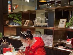 -海底捞火锅(高科广场店)