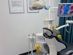 -深圳富茂格伦菲尔口腔门诊部(龙华清湖总院)