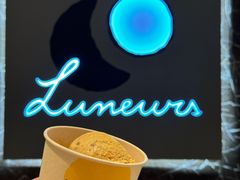 -LUNEURS月乐诗 La Glace(环贸店)
