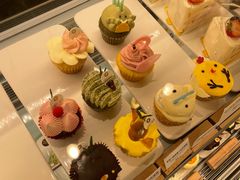 -Pantry's Best派悦坊蛋糕(K11购物艺术中心店)
