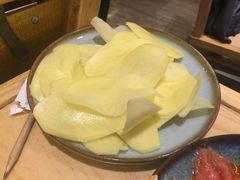 -蜀九香火锅(九眼桥店)