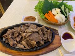 -平壤馆(西塔街店)