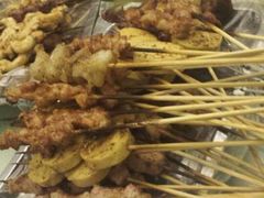 android_upload_pic-云晓光头烧烤吧(德平路店)