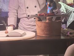 -广州花园酒店荔湾亭·地道点心·粤式饮茶