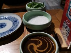 -顺承小院儿