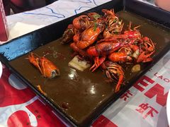 -老陈虾霸(上海路店)