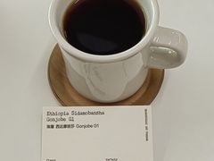 -麻雀咖啡SPARROW COFFEE(十全街店)