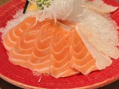 -鱼跃食堂·精致寿司(东林美域店)
