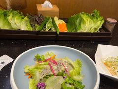 -本家·添百客韩国料理(泰然店)