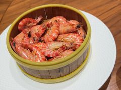 -高佳庄·海鲜酒楼(定海店)