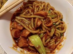 -阿拉木汗餐厅(山大路店)
