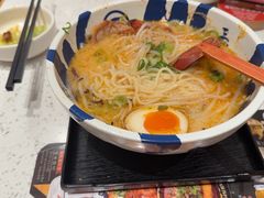 -味千拉面(长沙平和堂店)