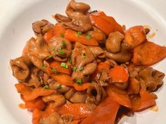 -麒麟小院·老九江菜(安平路店)