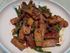 -糟粕醋·椰苑海南菜餐厅(亚龙湾天域酒店)