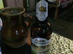 香格里拉啤酒-陀岗美食·云南藏式特色餐厅