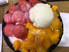 -雪花姐姐(泰华城新天地店)