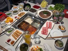 -海底捞火锅(正大乐城店)