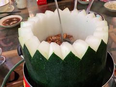 -尚竹阁冬瓜盅·18年地标美食(平洲店)