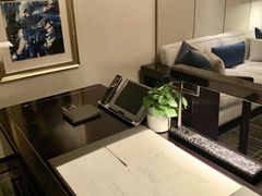 -王府半岛酒店