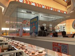 -争鲜回转寿司(西红门荟聚PLUS店)