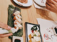 -上户日本料理(北仑富邦店)