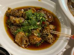 熟腌花螺-潮人姐妹轩(海宁路店)