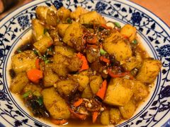 -天下客饭店(中山路店)