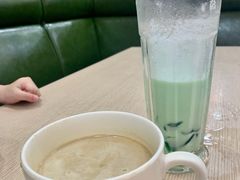 -佰搭果·广式茶餐厅(石牌东路店)
