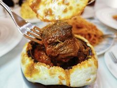 -成桂西餐厅·42年的味道(五大道疙瘩楼店)